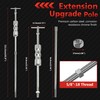 limontek Inner CV Axle Puller Removal Tool with Slide Hammer