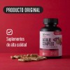 Aguaje Complex 60 Cápsulas - Fenogreco + Hinojo + Maca