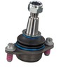 febi bilstein 32412 Ball Joint with Mounting Material, Pack of