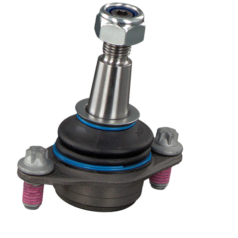 febi bilstein 32412 Ball Joint with Mounting Material, Pack of