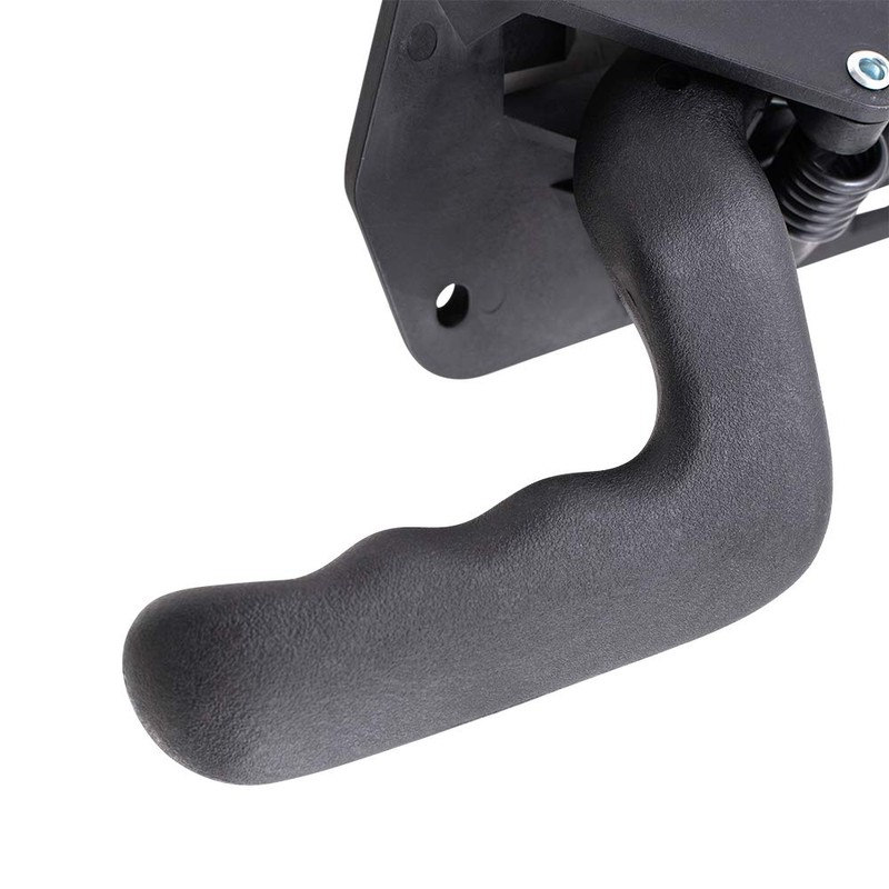 Brock Replacement Drivers Front Rear Inside Inner Door Handle Compatible
