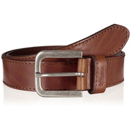 Atelier GARDEUR Men's Belt - Brown - 85 cm