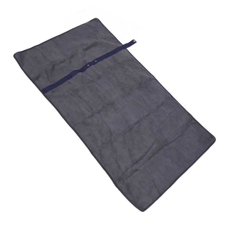 Warming Electric Blanket USB Polyester Fiber Multifunctional Adjustable Fast Heating