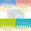 SONNY ANGEL Sticker Pack Serie 1 - Caja de 20