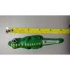 TIRE GUAGE, GEICO GECKO GAUGE NEW. UP TO 50 PSI