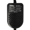 In-Car Charging Cable 12 V suitable for Packard Bell EasyNote