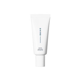 SHIRO Sabon Hand Serum, 2.0 oz (55 g) Hand Cream