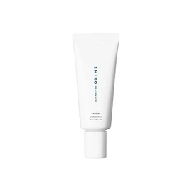 SHIRO Sabon Hand Serum, 2.0 oz (55 g) Hand Cream