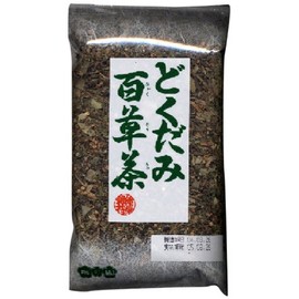Plum Garden Dokudami Mogusa Tea, 10.6 oz (300 g)