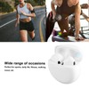 Wireless Earbuds Multifunction HD Noise Canceling HiFi Stereo Sound Deep
