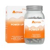 Motion Nutrition Day Time Power Up 60 Capsules 30 Day