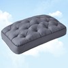 YOUR MOON Extra Soft Support Pillows Queen Size, Fluffy Down