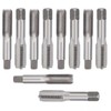 10pcs M16 Hand Screw Tap Alloy Tool Steel High Hardness