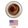 Liquid-O-Ring HT-1800 Pure Copper Anti-Seize Lubricant – High Temp 1800°F,