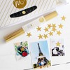 American Crafts 312992 Minc Reactive Foil 12.25-inch-Matte Champagne 10' Roll,