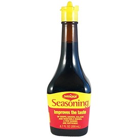 Maggi Seasoning...                                                                                                                                    