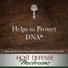 Host Defense, Chaga Capsules, Antioxidant and DNA Support, Daily Mushroom