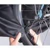 Kawasumi KW-419AS/BK Cycle Cover, Cover