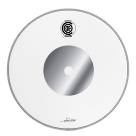 Code Nicko McBrain Boomer Signature Series 8" Drumhead