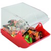 Box / Sweetbox 23 cm x 14,5 cm, height 15