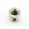 PROtastic 5pc Camera Screw Adapter Kit : 1/4" / 3/8"