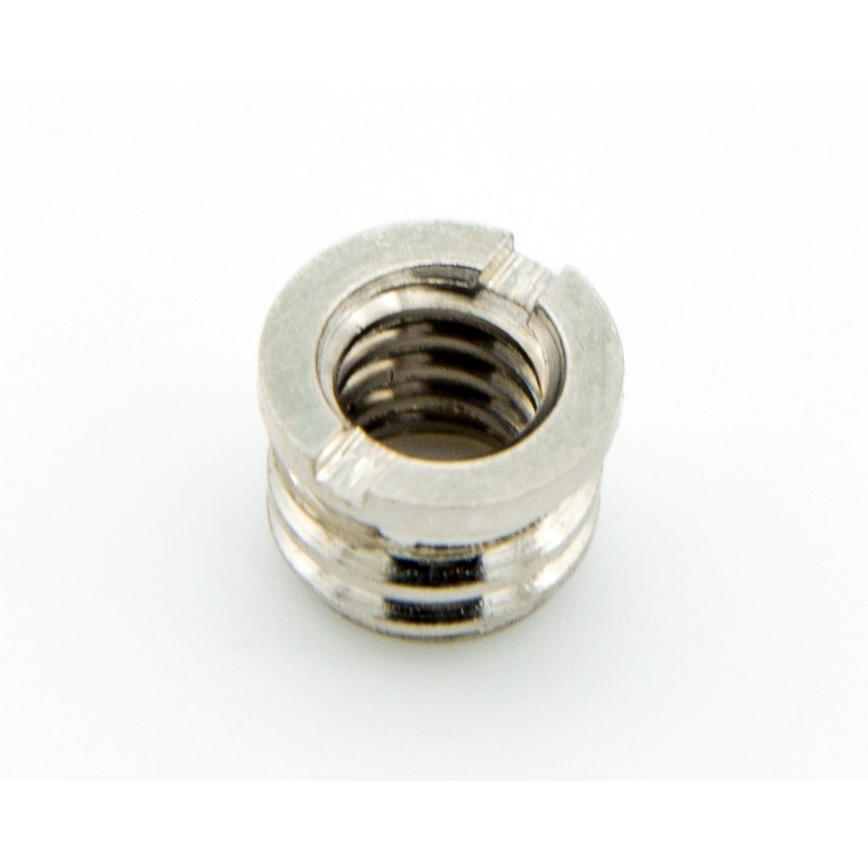 PROtastic 5pc Camera Screw Adapter Kit : 1/4" / 3/8"
