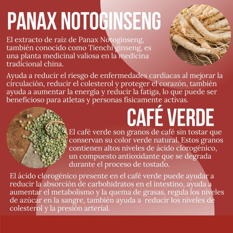 Suplemento Reductor Abdominal 90 Cpsulas Activos Naturales Sin Sabor