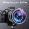 K&F Concept Nano-X 52 mm Natural Night Filter Astroklar Night