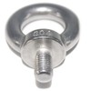 Ring Bolt DIN 580 Stainless Steel A2 Forged M12