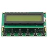 DDS Signal Generator Module 0-55MHz LCD Digital Display DDS Function