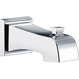 Delta Faucet RP77092, Chrome