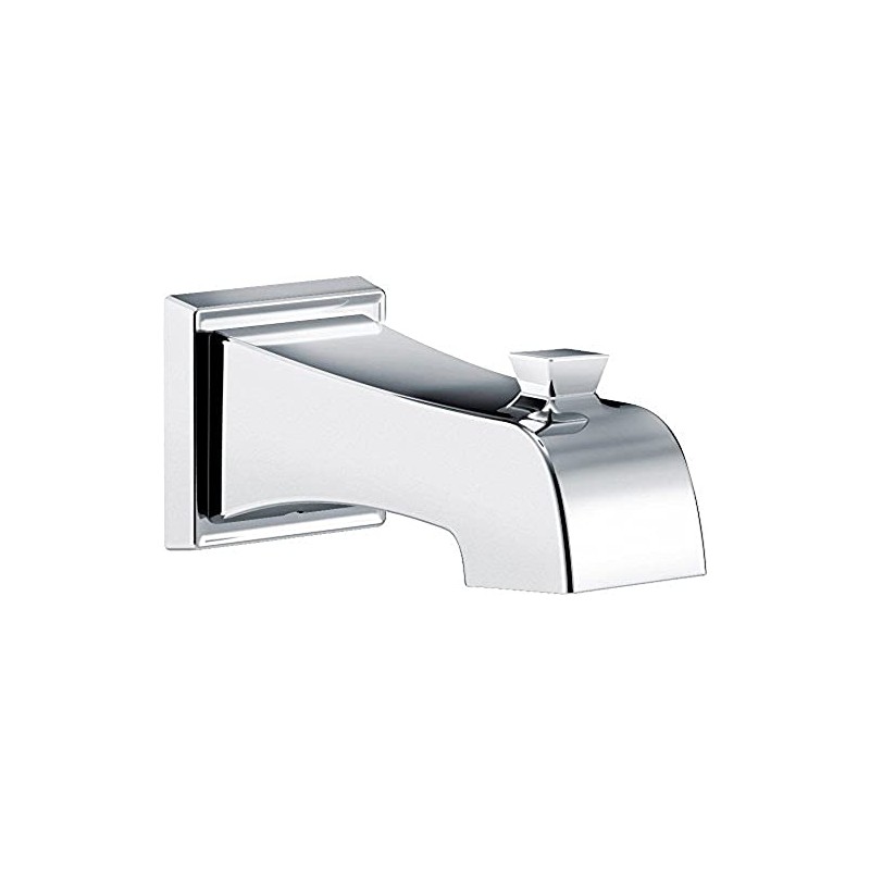 Delta Faucet RP77092, Chrome