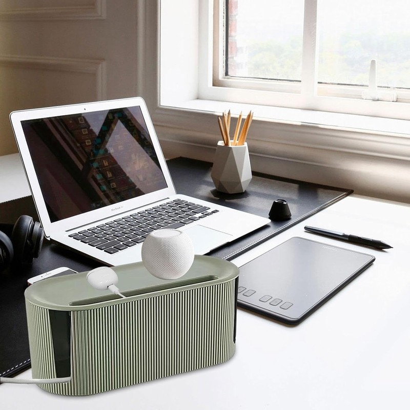 Cable Box, Dustproof Cable Management Box, Cable Management Box, Cable