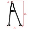 Caltric Front Right Lower A Arm For Polaris Ranger 1000