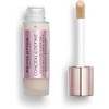 Makeup Revolution, Conceal & Define Primer F6 23ml