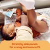 Hello Bello Premium Diapers Size 3, Capital Critters & Get