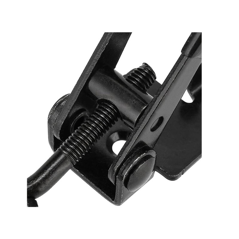 E-TING 4Pack Toggle Clamp Latch 397Lbs Holding Capacity 4002 Pull