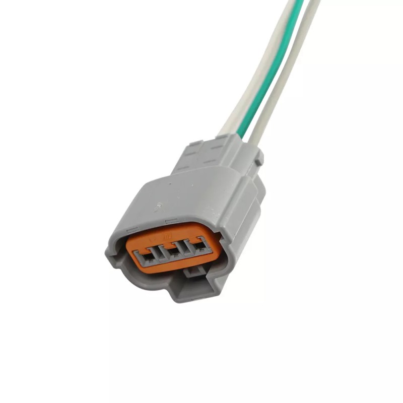Cahuczlhoz For 2019 2020 Hyundai Elantra Turn Signal Connector Plug
