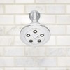 Speakman S-3011-E2 Chelsea Anystream Adjustable 2.0 GPM Shower Head, Polished