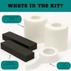 Rugby Lineout Lifting Kit – Professional Rugby Lineout Blocks &
