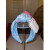 Lilly Pulitzer NWT Top Knot Wide Headband Soleil It On