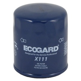 ECOGARD X111 Oil Filter