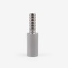 iBrewing 2 Micron Stainless Steel Diffusion Stone/Air Stone - Home
