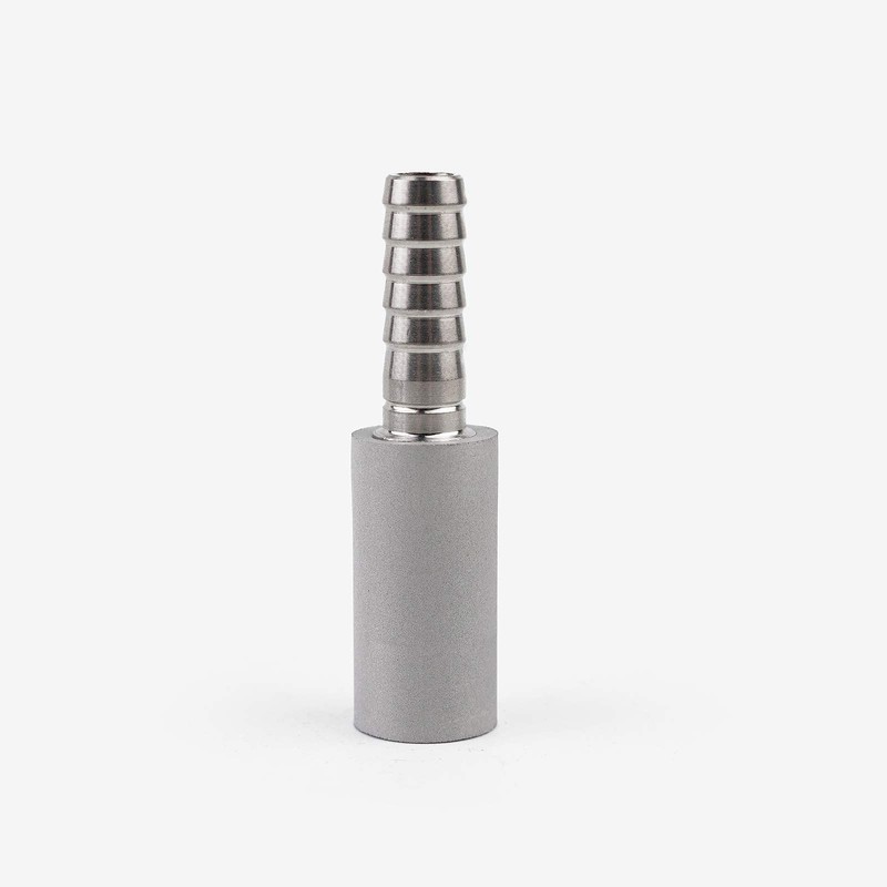 iBrewing 2 Micron Stainless Steel Diffusion Stone/Air Stone - Home