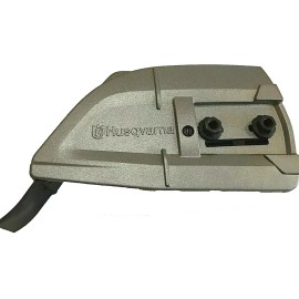 husqvarna chainsaw 572xp OEM 572 xp 565 new clutch cover assy # 575235907