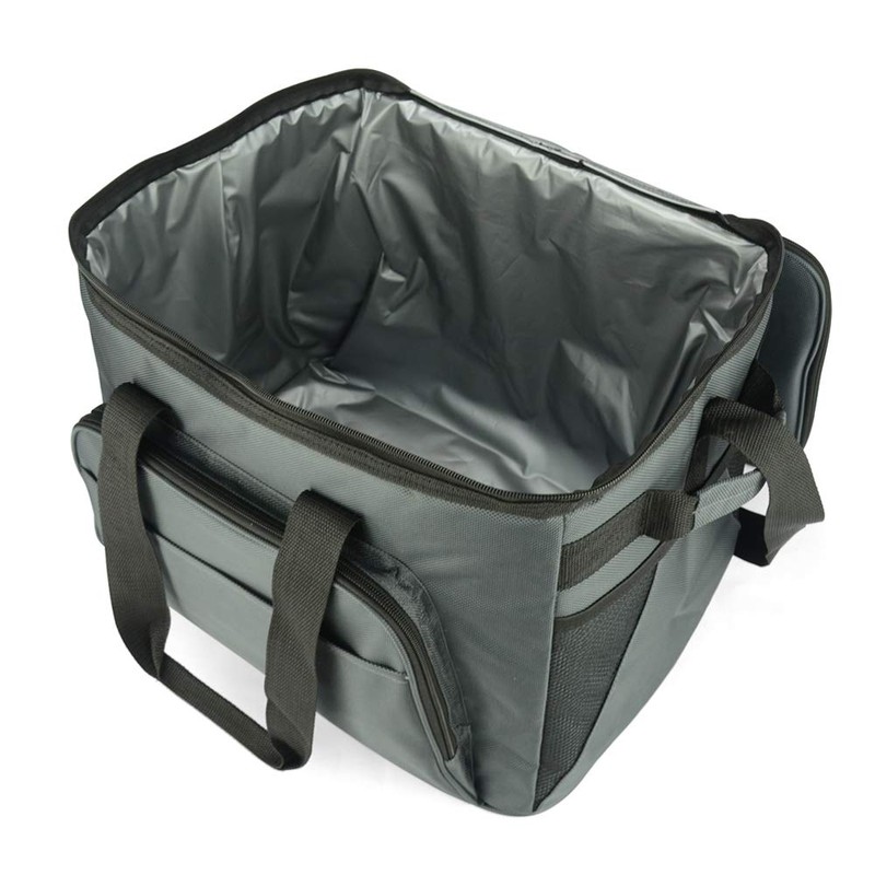 EAGLEMATE 36L Soft Cooler Insulated Picnic Bag for Camping,Hiking and