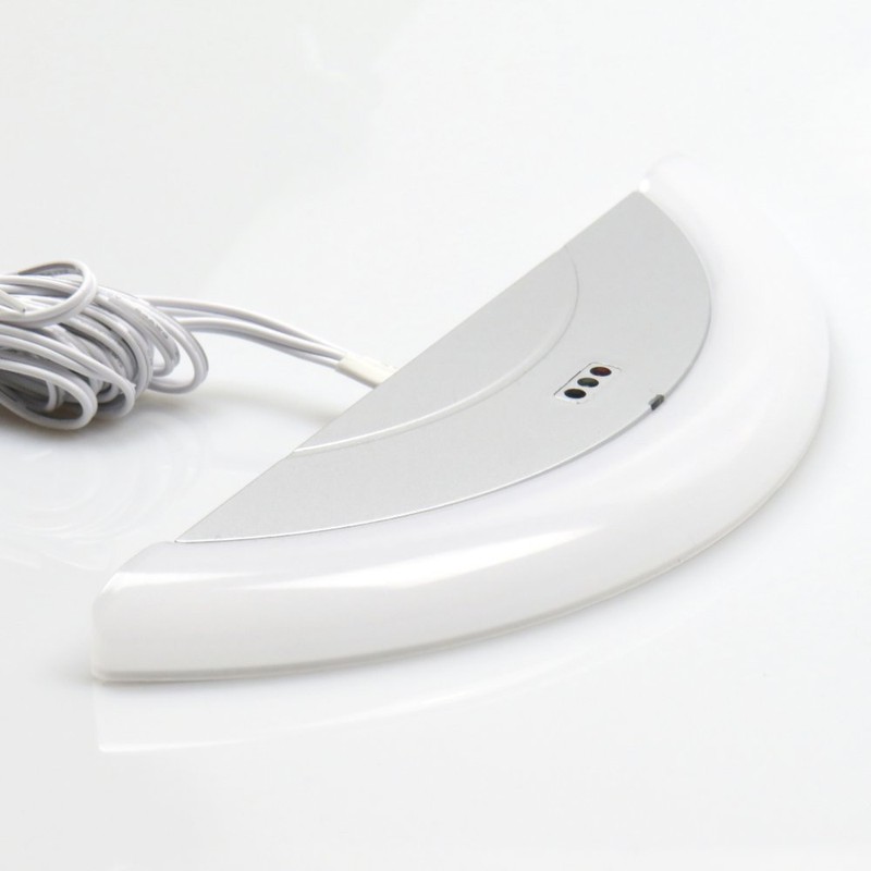 kalb Material für Möbel LED Kitchen Light Sensor Set Under-Unit