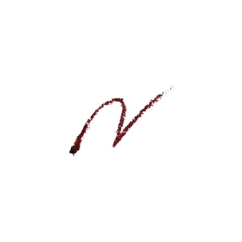 Witches Pouch Skinny Gel Eyeliner (05 Burgundy)
