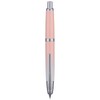 Jinhao 10 Capless Fountain Pen with Box, Gradient Peach Pink