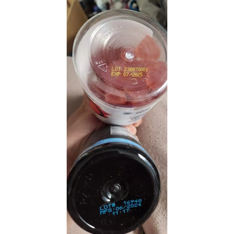 SculptNation BOOST 60 CAPS